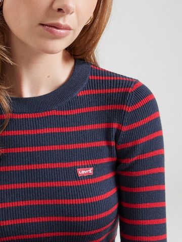 LEVI'S ® Sweter w kolorze niebieski