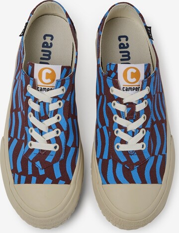 CAMPER Sneaker 'Camaleon 1975' in Blau