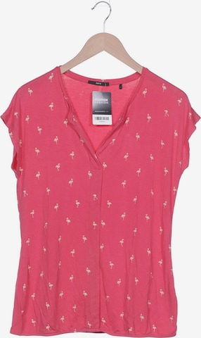 zero T-Shirt L in Pink: predná strana