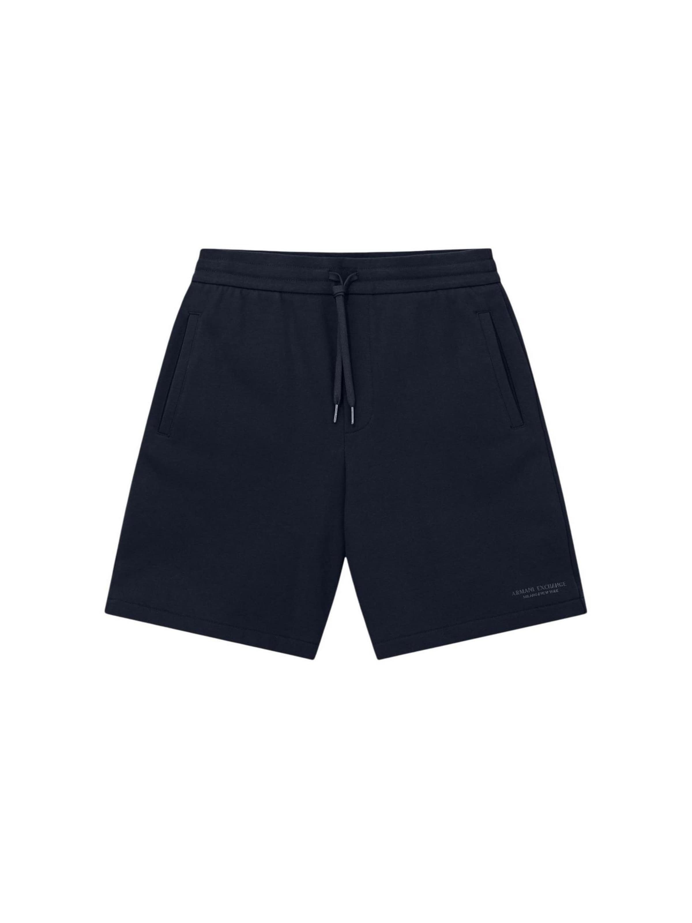 ARMANI EXCHANGE - regular Pantalón deportivo 'XM001300 AF20934' en azul