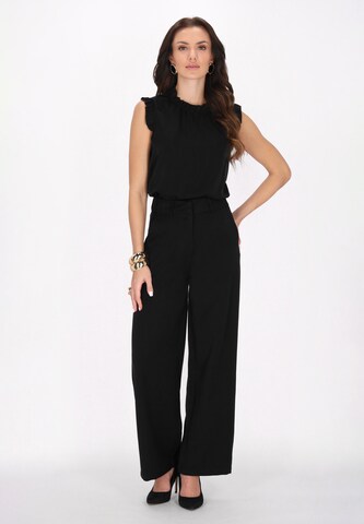 faina Top in Black