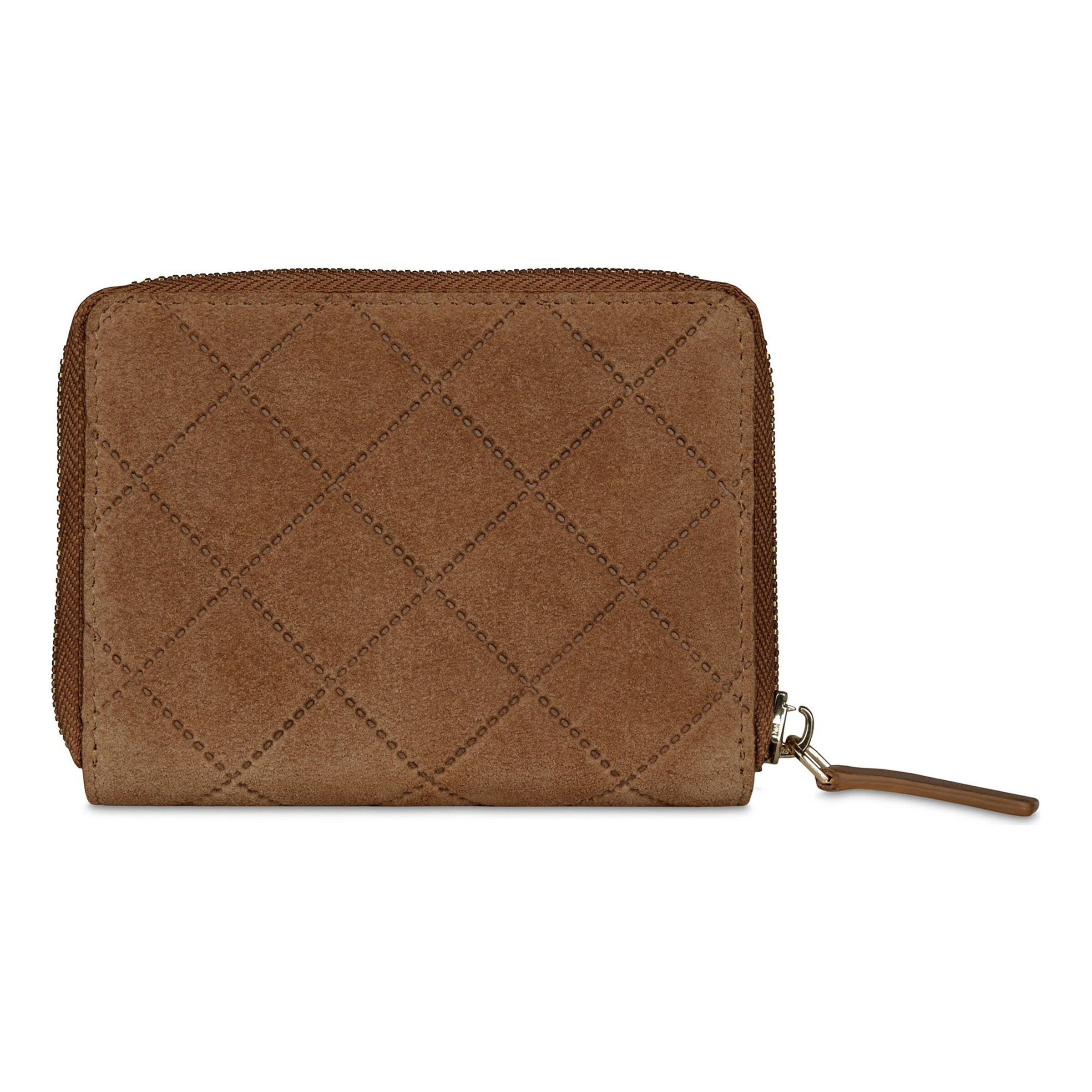 bugatti Wallet 'Fabia' in Brown