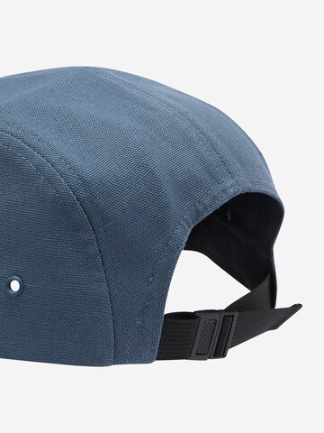 Carhartt WIP Cap 'Backley' in Blau