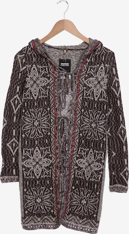 Free People Sweater & Cardigan in XS in Brown: front