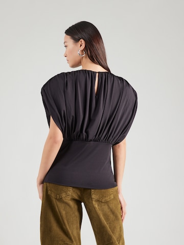 co'couture Топ в черно