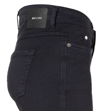 MAC Regular Pants in Blue