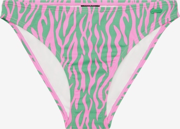PROTEST Bikini 'PRTAniston JR' in Pink: Vorderseite