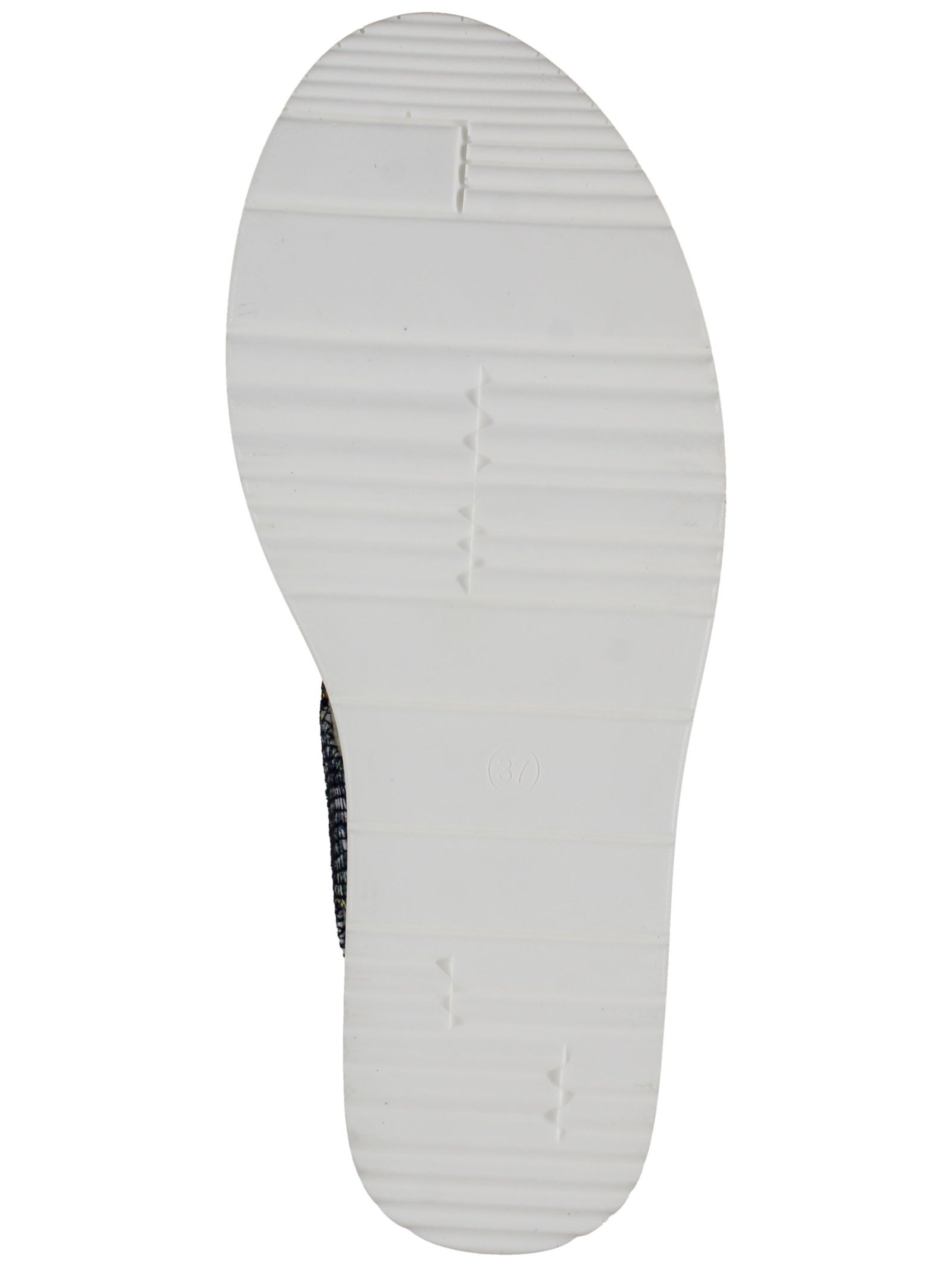 Sandales à lanières 'Dacddyo 07' Laura Vita en noir