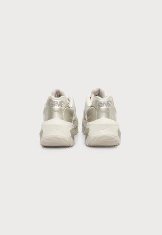 bēšs Nike Sportswear Zemie brīvā laika apavi 'AIR MAX MUSE'