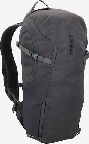 Thule Sports Backpack 'AllTrail X' in Grey