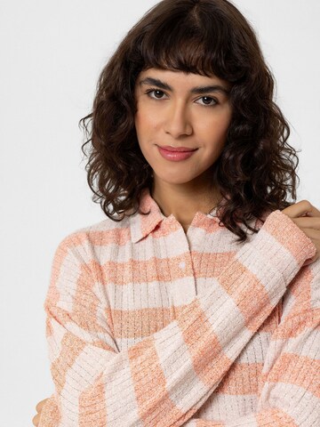 Williot - Jersey 'Georgette' en rosa