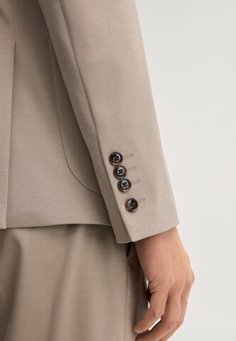 JOOP! Regular fit Business blazer in Beige