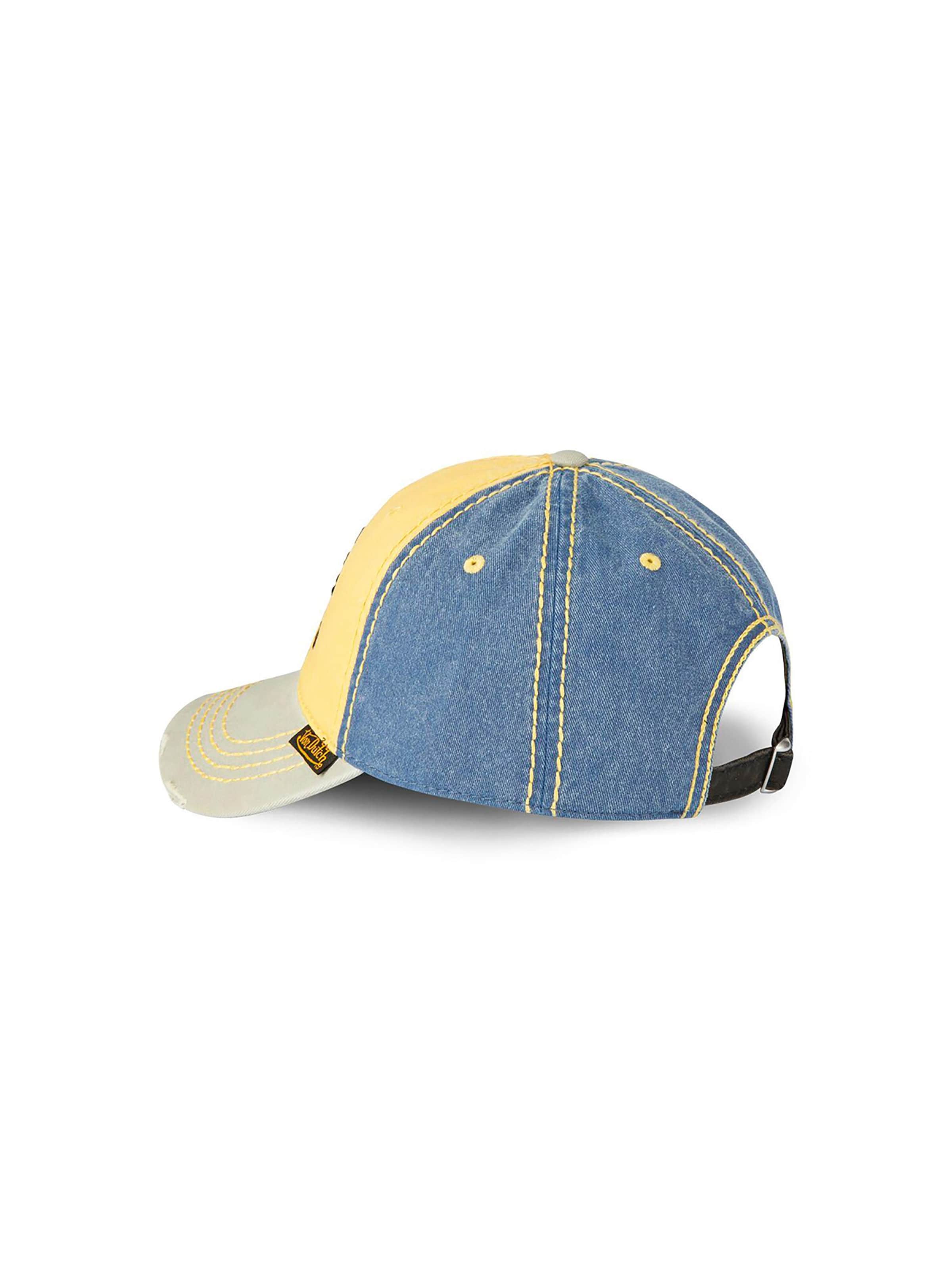 Von Dutch Cap 'Retro'‌‌‌‌‌‌‌‌ in Mischfarben