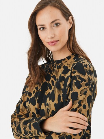Masai Blouse 'Billy' in Beige
