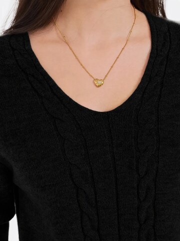 Pull-over Imily Bela en noir