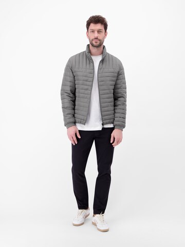 LERROS Tussenjas in Grijs