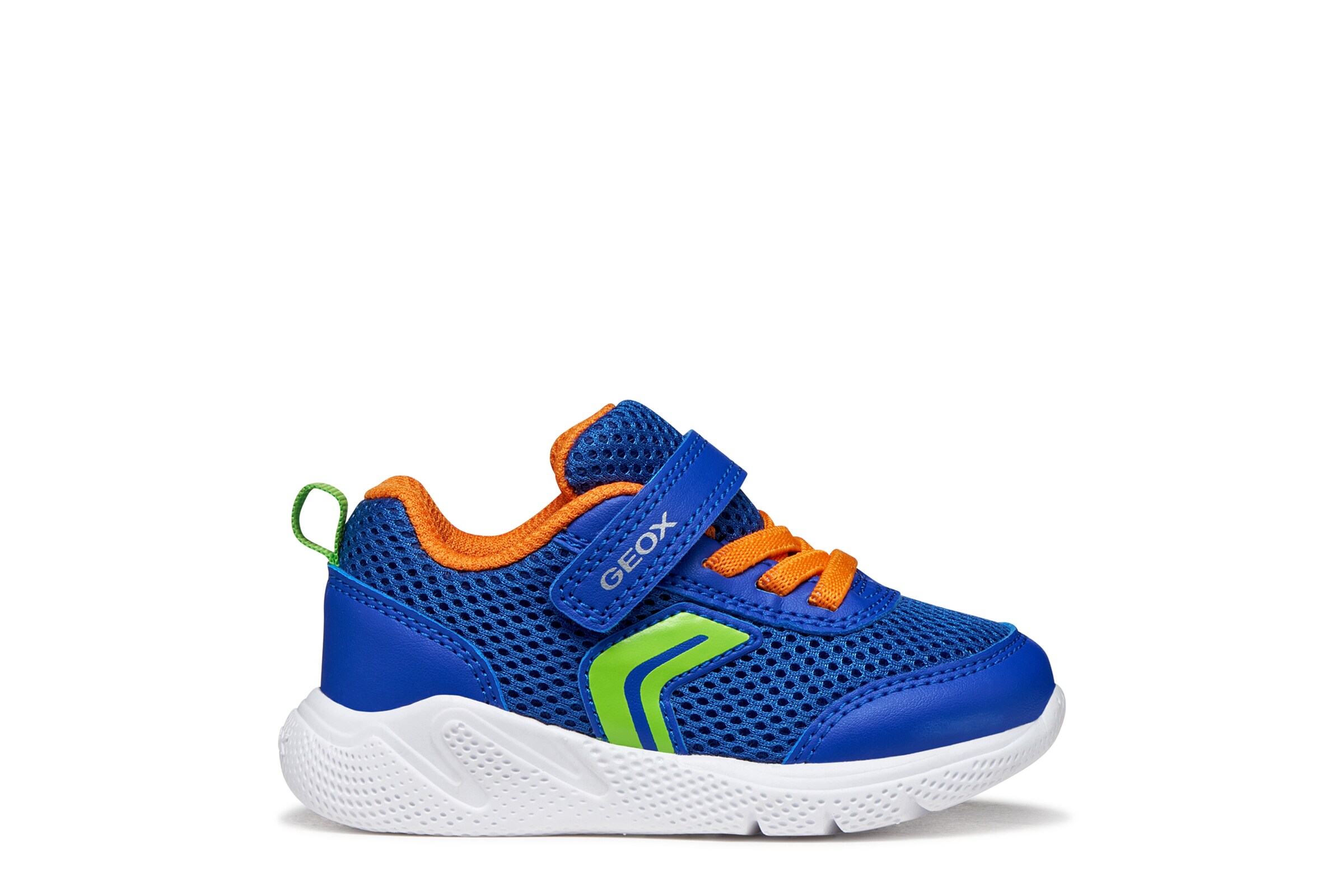 GEOX Sneakers in Blue