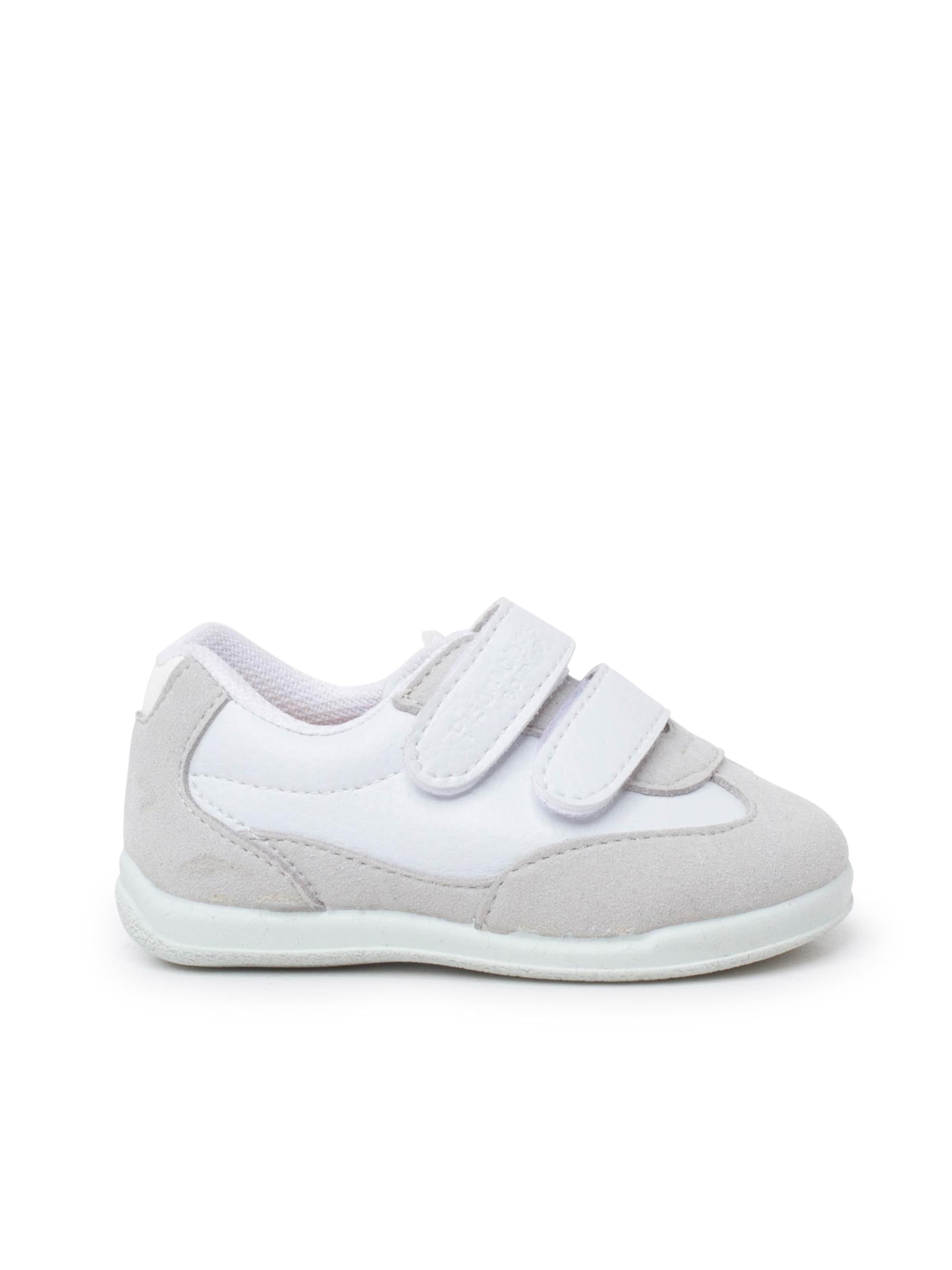 Baskets Pisamonas en blanc