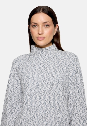 Pullover di Betty & Co in grigio
