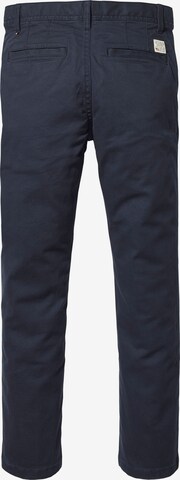 Regular Pantalon 'Ostw' TOMMY HILFIGER en bleu