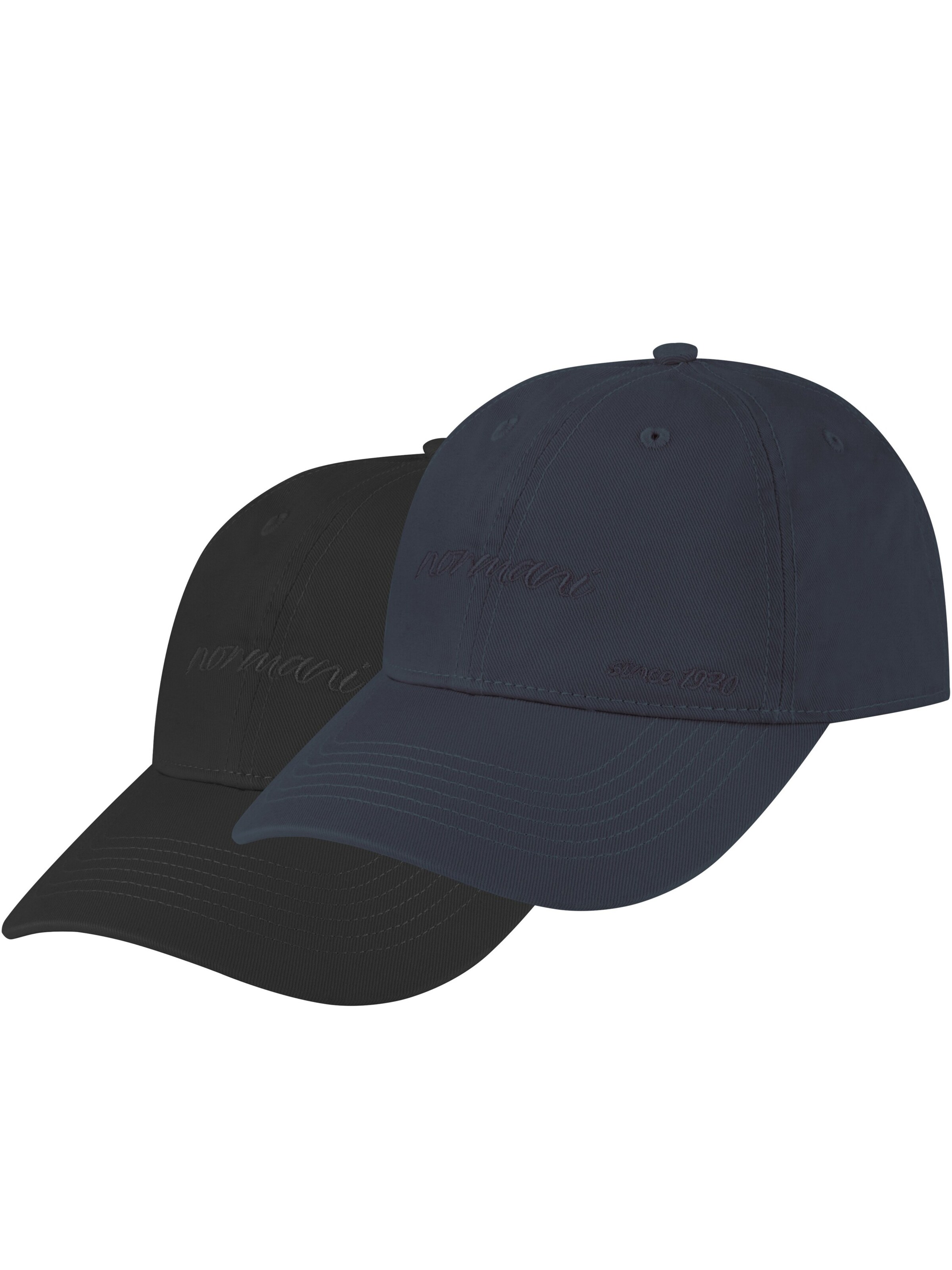 normani Sports cap in Blue: front