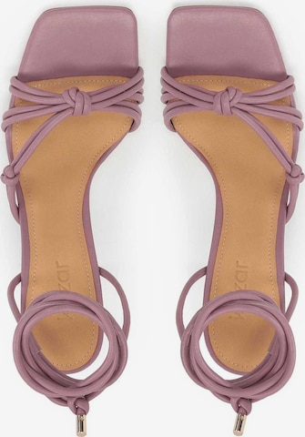 Kazar Sandals in Pink
