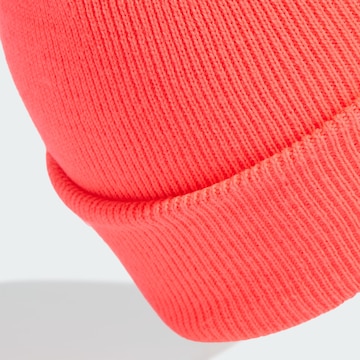 ADIDAS PERFORMANCE Sportmuts in Roze