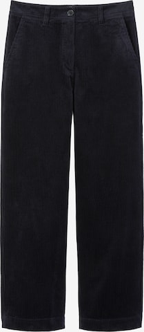 Marc O'Polo Broek 'Lande' in Blauw: voorkant