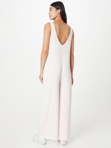 Dorothy Perkins - Jumpsuit en rosa