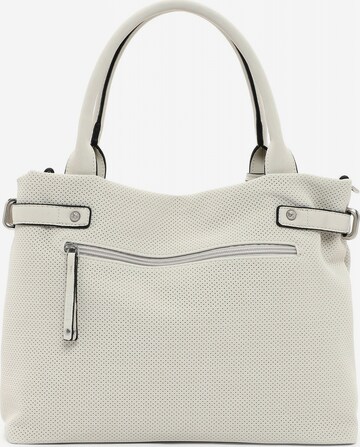 Borsa a mano 'Romy' di Suri Frey in beige