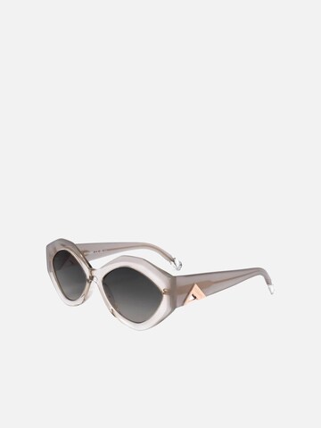 MISSONI Sunglasses in Beige: front