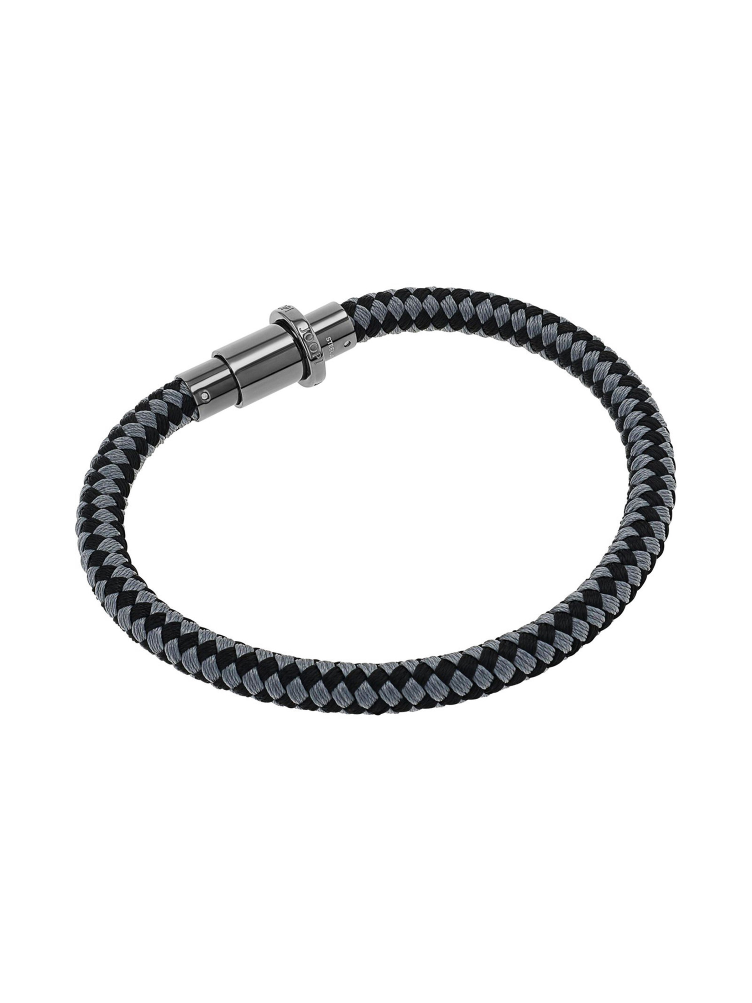 Bracelet JOOP! en noir