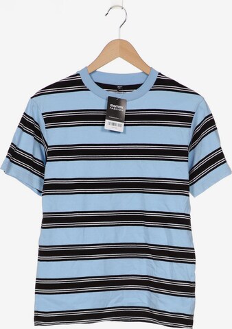 UNIQLO T-Shirt XS in Blau: predná strana