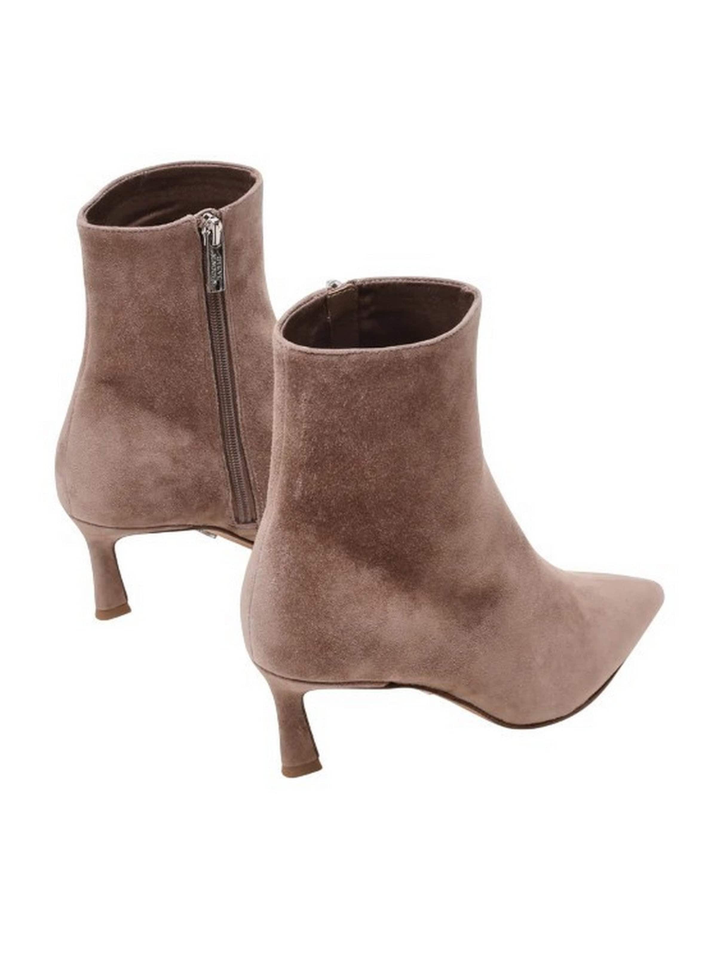 Stivaletto di STEVE MADDEN in beige