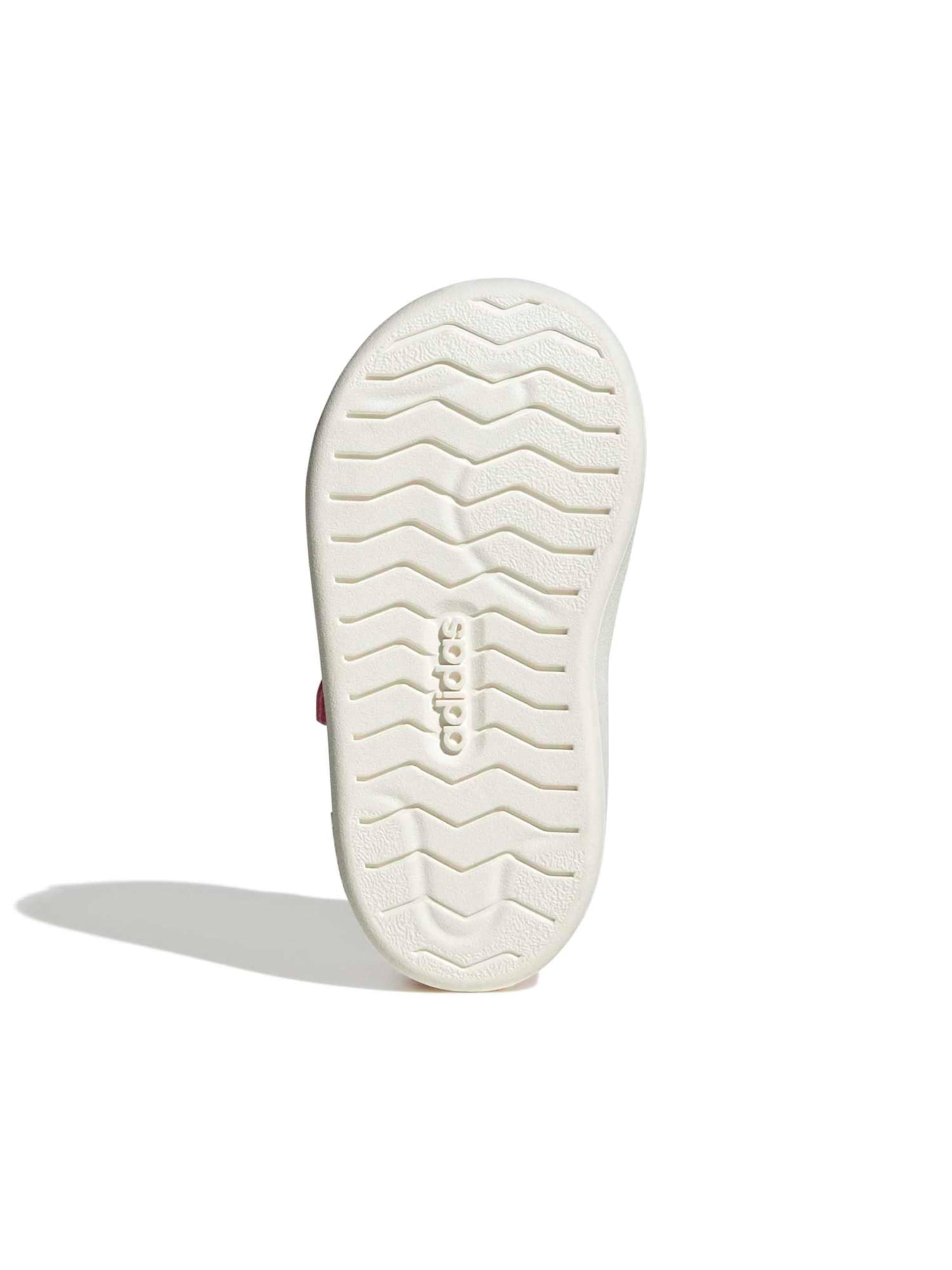 ADIDAS SPORTSWEAR Športni čevelj 'STREETTALK' | vijolična barva