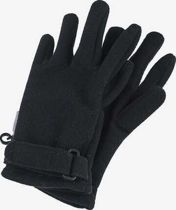 STERNTALER Gloves in Black