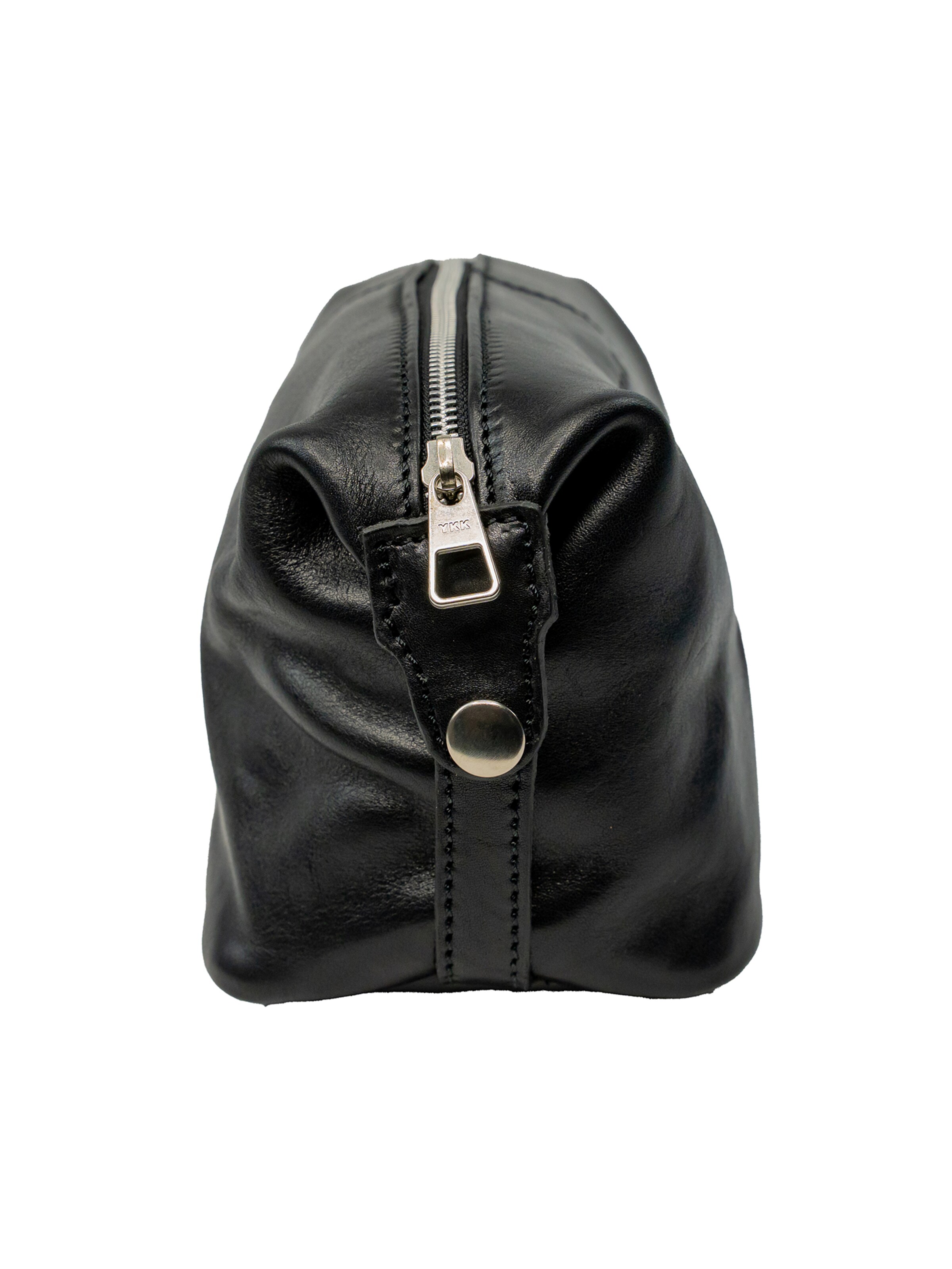 bupell Toiletry Bag 'Mimmo' in Black