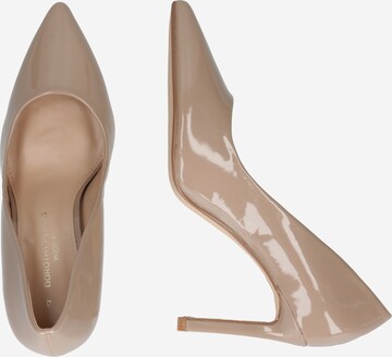 Dorothy Perkins Pumps in Grau