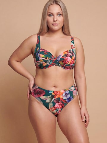 Marilyn Góra bikini 'Fiji' w kolorze mieszane kolory: przód