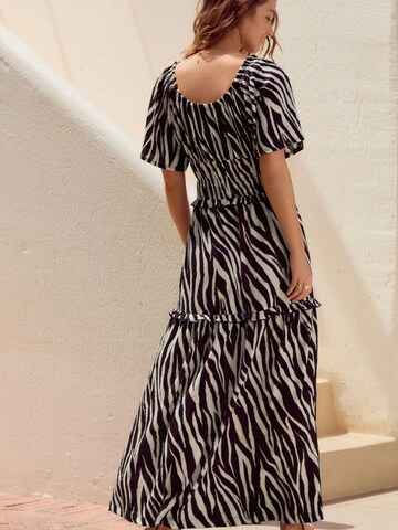 Next Dress in Black