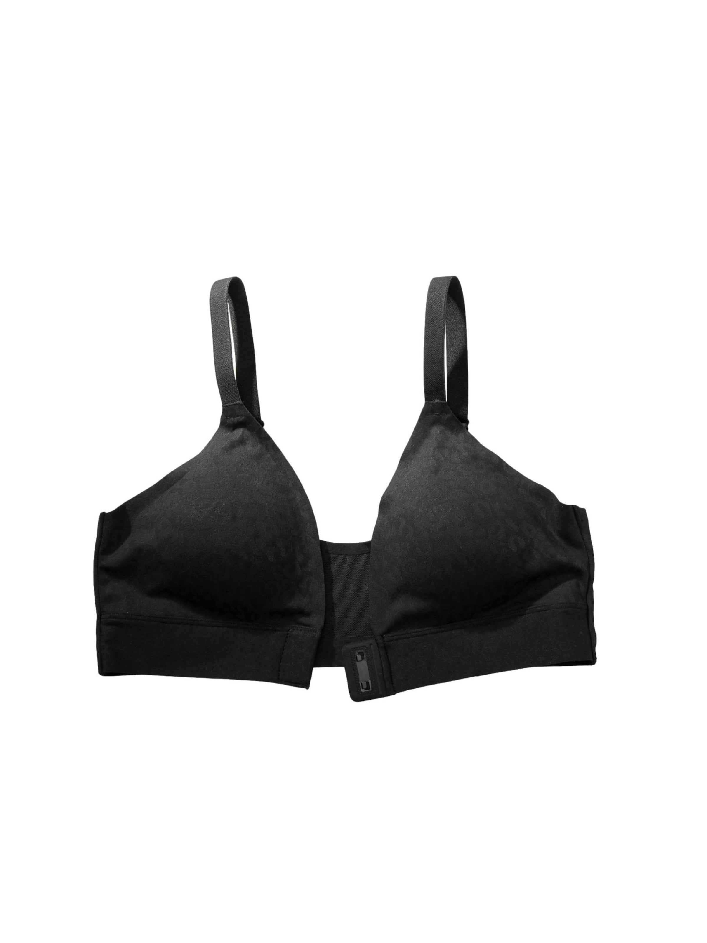 Next Треугольник Бюстгальтер для кормящих мам в Черный: спереди