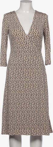 St. Emile Dress in L in Beige: front