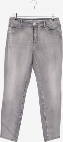 Marc Cain Jeans in 24 in Grey: front