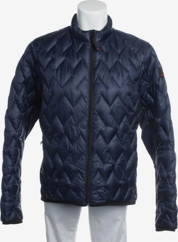 Bogner Fire + Ice Jacket & Coat in XL in Blue: front