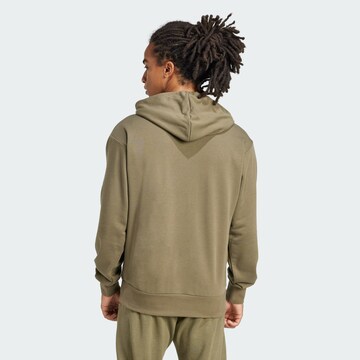 Sweat de sport 'Essentials' ADIDAS SPORTSWEAR en vert