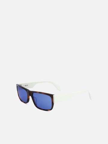 ADIDAS ORIGINALS Zonnebril in Bruin