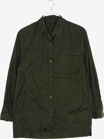 BOGNER Blouse & Tunic in S in Green: front
