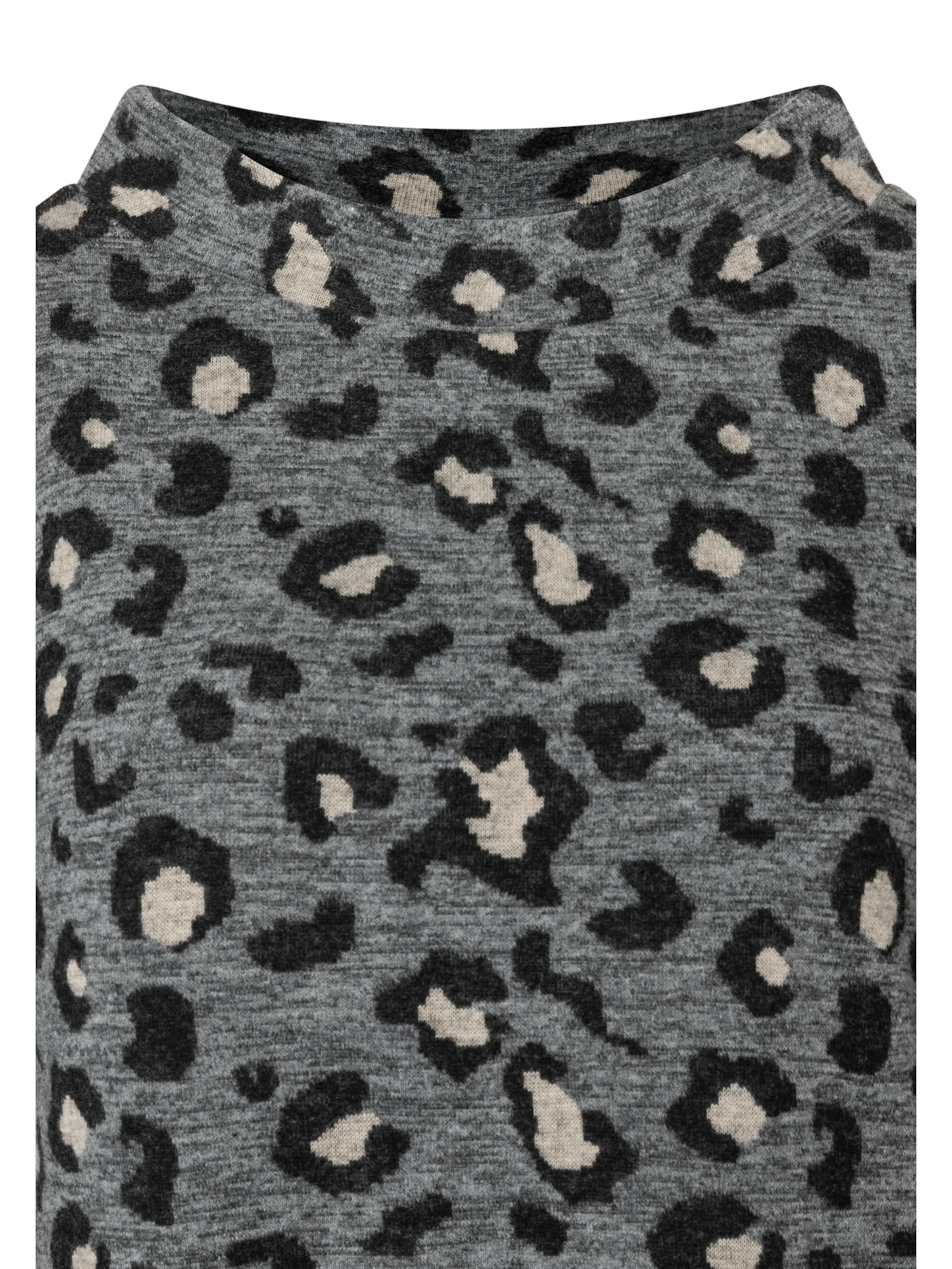 Robe MORE & MORE en gris