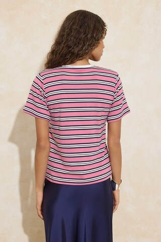 Maglietta di Trendyol in rosa