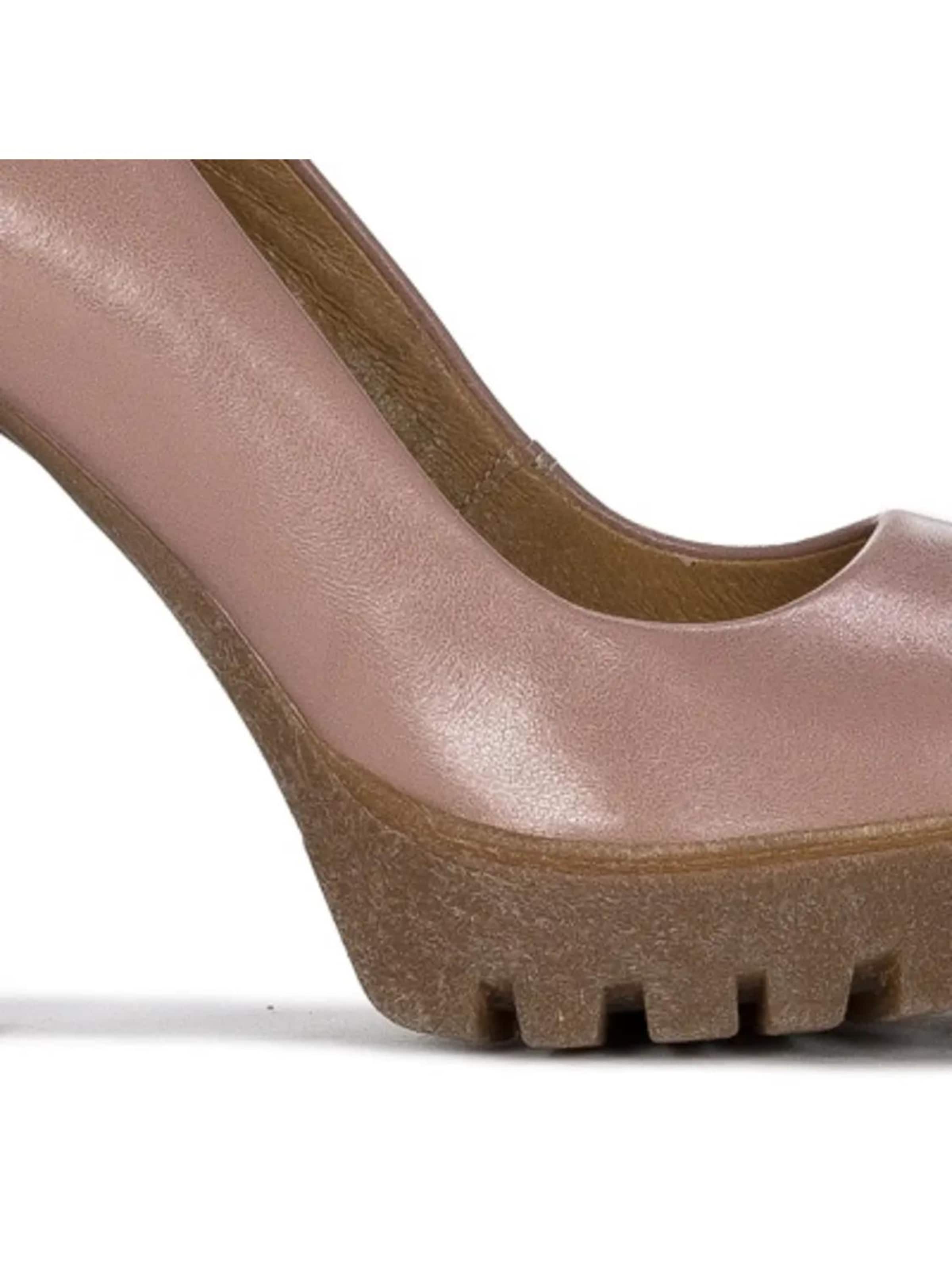 Maciejka Pumps '02629-28/00-1'‌‌‌‌‌‌‌ in Pink